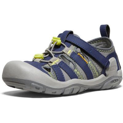 Keen Knotch Creek Barn Sandaler - Vattentäta, Unisex, Sommar Keen Knotch Creek Barn Sandaler - Vattentäta, Unisex, Sommar