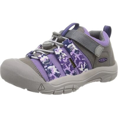 Keen Newport H2SHO Kinderen Chalk Violet - Kinder schoenen Keen Newport H2SHO Kinderen Chalk Violet - Kinder schoenen