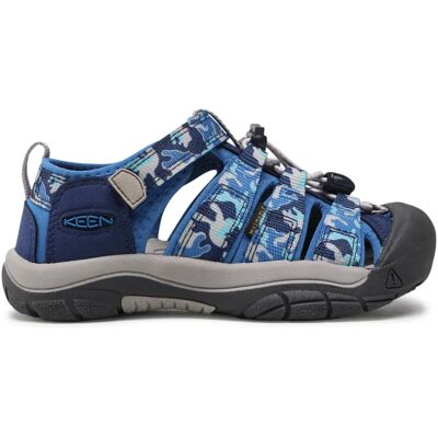 Keen Kids Newport H2 Camo - Sandalen Keen Kids Newport H2 Camo - Sandalen
