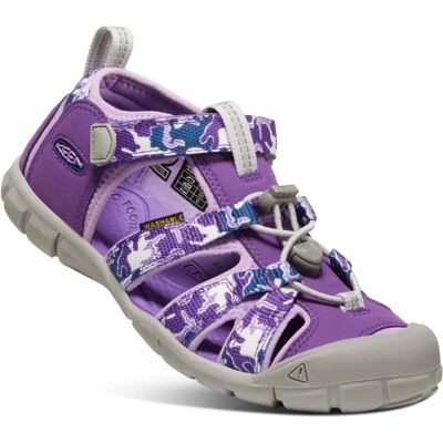 Keen Kids Seacamp II CNX Camo - Sandalen - EU 38 Keen Kids Seacamp II CNX Camo - Sandalen - EU 38