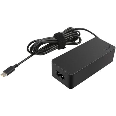 Adattatore di alimentazione Lenovo ThinkPad 65W - Uso interno Adattatore di alimentazione Lenovo ThinkPad 65W - Uso interno