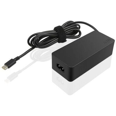 Lenovo Netzteil - 65W - USB-C - Indoor, UK Lenovo Netzteil - 65W - USB-C - Indoor, UK