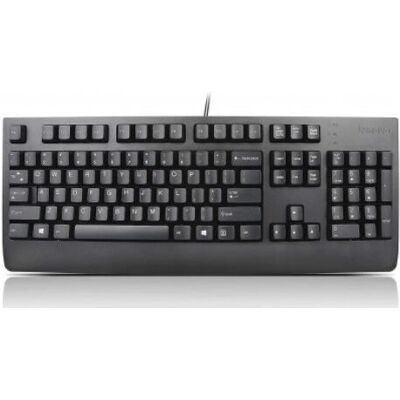 Lenovo 4X30M86890 Teclado USB AZERTY francés Lenovo 4X30M86890 Teclado USB AZERTY francés