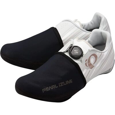Pearl Izumi AmFIB Überschuhe - Wind- & Wasserdicht - Schwarz Pearl Izumi AmFIB Überschuhe - Wind- & Wasserdicht - Schwarz