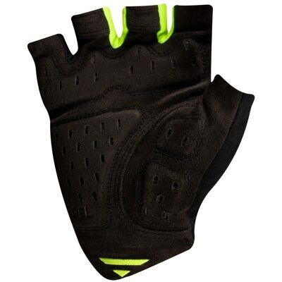 Gants de cyclisme Pearl Izumi Elite Gel - Jaune - Homme L - Publicité Gants de cyclisme Pearl Izumi Elite Gel - Jaune - Homme L - Publicité