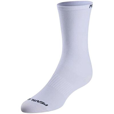 Pearl Izumi PRO TALL - Calze Bianche - Alta Performance Pearl Izumi PRO TALL - Calze Bianche - Alta Performance