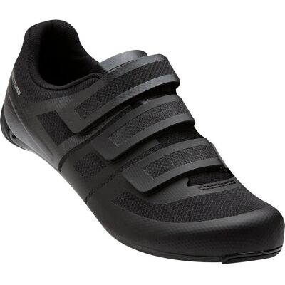 Pearl Izumi - Quest Road - Grigio-Nero - 44 - Scarpe da ciclismo Pearl Izumi - Quest Road - Grigio-Nero - 44 - Scarpe da ciclismo
