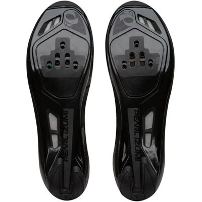 Pearl Izumi - Quest Road - Dunkelgrau - 45 - Shoes Pearl Izumi - Quest Road - Dunkelgrau - 45 - Shoes