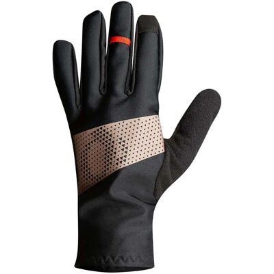 Pearl Izumi - Cyclone Gel Glove - Nero - M - Guanti Pearl Izumi - Cyclone Gel Glove - Nero - M - Guanti