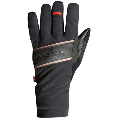 Gants Pearl Izumi AmFIB Gel pour femme - Noir - XL - Publicité Gants Pearl Izumi AmFIB Gel pour femme - Noir - XL - Publicité