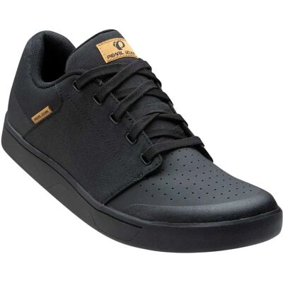 Pearl Izumi - X-Alp Flow - Nero/Cinza - 47 - Scarpe da ciclismo Pearl Izumi - X-Alp Flow - Nero/Cinza - 47 - Scarpe da ciclismo