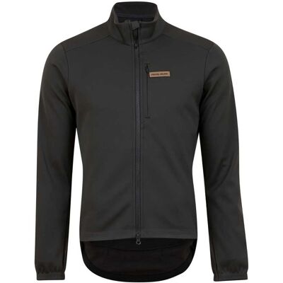 Veste Pearl Izumi Pi Quest Barr Conv. Coupe-vent et étanche Veste Pearl Izumi Pi Quest Barr Conv. Coupe-vent et étanche