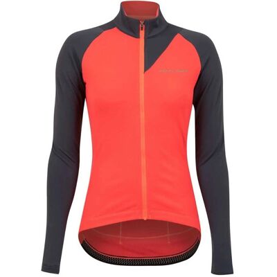 Maillot thermique Pearl iZumi Attack - Route - Encre Foncée Maillot thermique Pearl iZumi Attack - Route - Encre Foncée