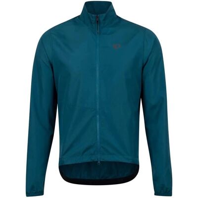 Giacca antivento Pearl Izumi Quest Barr - Leggera, Riciclata, Idrorepellente Giacca antivento Pearl Izumi Quest Barr - Leggera, Riciclata, Idrorepellente