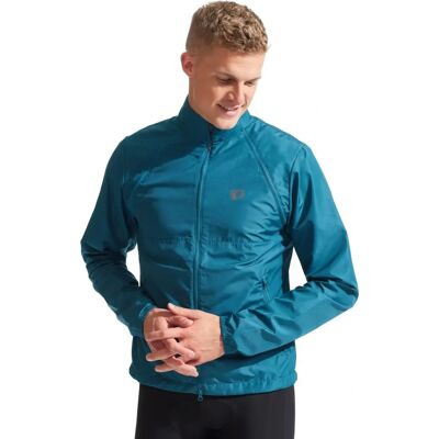 Veste convertible Quest Barrier de Pearl iZumi - Route Veste convertible Quest Barrier de Pearl iZumi - Route