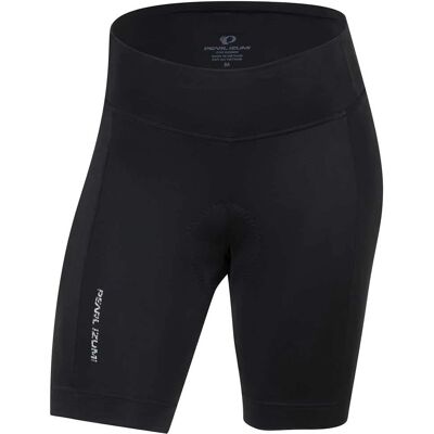 Pearl Izumi Quest Shorts Schwarz - Damen - Shorts Pearl Izumi Quest Shorts Schwarz - Damen - Shorts