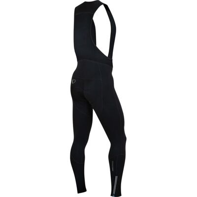 Pearl Izumi Culotte Largo Térmico Negro - Hombre Pearl Izumi Culotte Largo Térmico Negro - Hombre