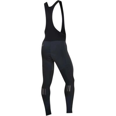 Pearl Izumi - Amfib - Nero - M - Bib shorts Pearl Izumi - Amfib - Nero - M - Bib shorts