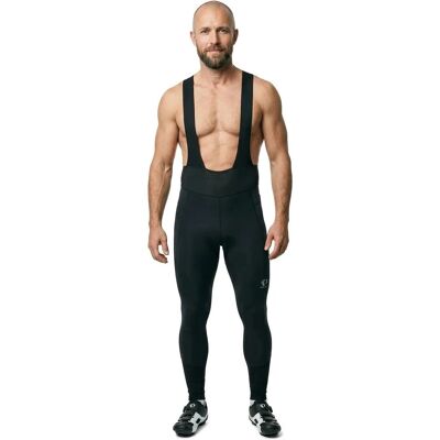 Pearl Izumi - Amfib Lite Bib Tight - Schwarz - M - Cycling tights Pearl Izumi - Amfib Lite Bib Tight - Schwarz - M - Cycling tights
