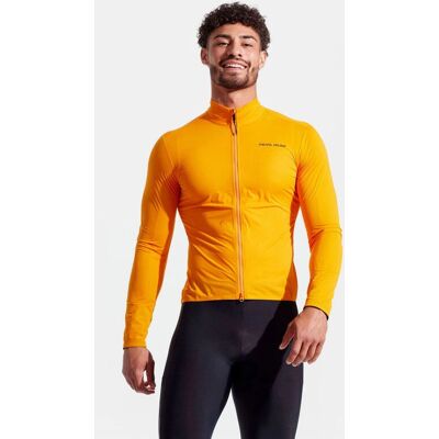 Giacche Pearl iZumi Pro Barrier Sunfire - Abbigliamento ciclismo Giacche Pearl iZumi Pro Barrier Sunfire - Abbigliamento ciclismo