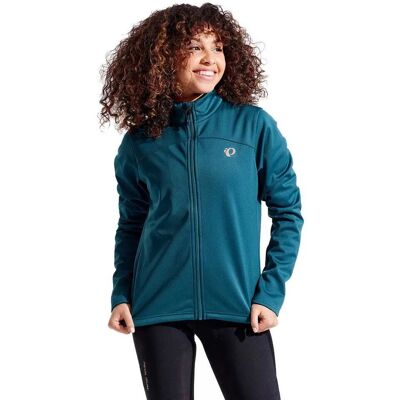 Pearl Izumi - Quest Amfib - blu - L - giacca Pearl Izumi - Quest Amfib - blu - L - giacca
