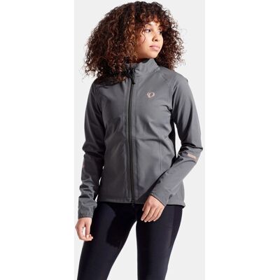 Veste Pearl Izumi Attack WxB pour femmes - Imperméable vélo - Publicité Veste Pearl Izumi Attack WxB pour femmes - Imperméable vélo - Publicité