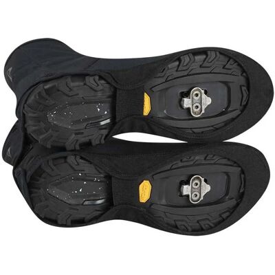 Pearl Izumi - WRX - NERO - 2XL - Overshoe Pearl Izumi - WRX - NERO - 2XL - Overshoe