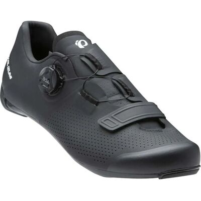 Pearl Izumi - Attack Road - Noir - Shoes - Publicité Pearl Izumi - Attack Road - Noir - Shoes - Publicité
