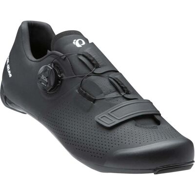 Scarpe da strada Pearl Izumi Attack - Pelle sintetica traspirante Scarpe da strada Pearl Izumi Attack - Pelle sintetica traspirante