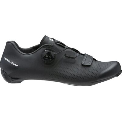 Pearl Izumi - Attack Road - Nero - 46 - Scarpe Pearl Izumi - Attack Road - Nero - 46 - Scarpe