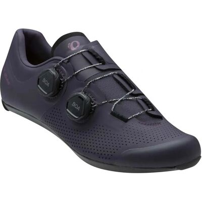 Pearl Izumi - PRO Road - Bleu Nuit - Femme - Chaussures de Cyclisme - Publicité Pearl Izumi - PRO Road - Bleu Nuit - Femme - Chaussures de Cyclisme - Publicité