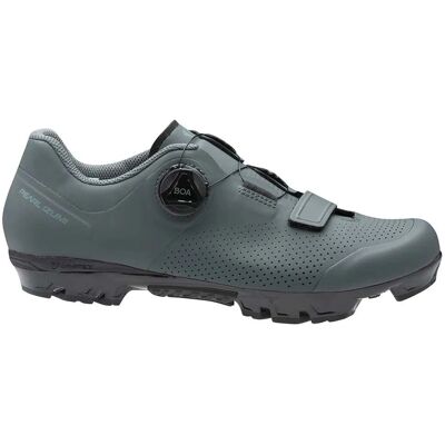 Scarpe MTB Pearl Izumi Expedition - Grigio, 40 - Scarpe MTB Scarpe MTB Pearl Izumi Expedition - Grigio, 40 - Scarpe MTB
