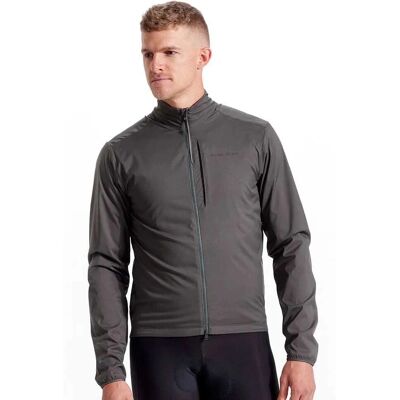Pearl Izumi PRO INSULATED - Giacca - Uomo - urban sage Pearl Izumi PRO INSULATED - Giacca - Uomo - urban sage