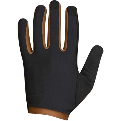 Guanti Pearl Izumi Expedition Gel FF - Uomo - Nero - M Guanti Pearl Izumi Expedition Gel FF - Uomo - Nero - M