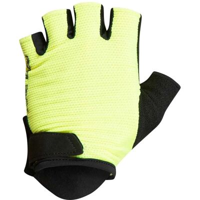 Pearl Izumi Quest Gel S Amarillo Guantes Pearl Izumi Quest Gel S Amarillo Guantes