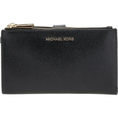 Michael Kors handledsväskor (32T7GAFW4L) - svart Michael Kors handledsväskor (32T7GAFW4L) - svart