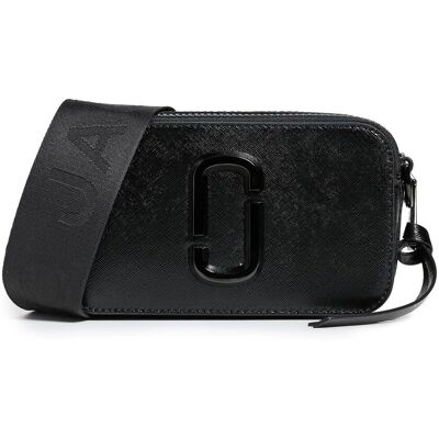Marc Jacobs The Snapshot DTM nero Marc Jacobs The Snapshot DTM nero