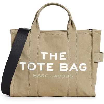 Borsa da viaggio Marc Jacobs 42 cm verde Borsa da viaggio Marc Jacobs 42 cm verde