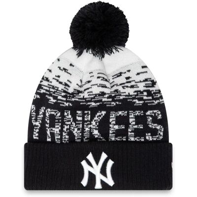 New Era New York Yankees – Cuff Beanie navy New Era New York Yankees – Cuff Beanie navy