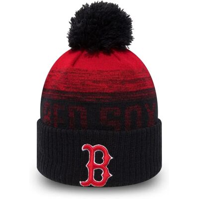 New Era MLB Sport Boston Red Sox navy (80536113) New Era MLB Sport Boston Red Sox navy (80536113)