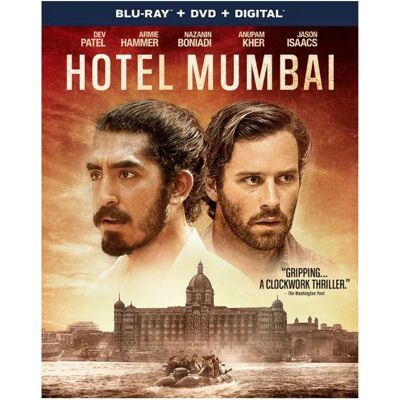 Universal Studios Mumbai Région A - Blu-ray avec DVD - Pack de 2 - Publicité Universal Studios Mumbai Région A - Blu-ray avec DVD - Pack de 2 - Publicité