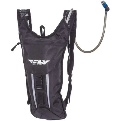 Mochila de Hidratación Fly Racing - 2L para Motocicletas Mochila de Hidratación Fly Racing - 2L para Motocicletas