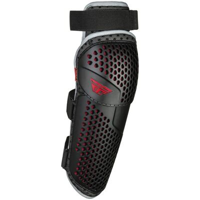 Fly Racing Barricade CE Flex Knieschutz - Stoßfest, Verstellbar, Unisex Fly Racing Barricade CE Flex Knieschutz - Stoßfest, Verstellbar, Unisex