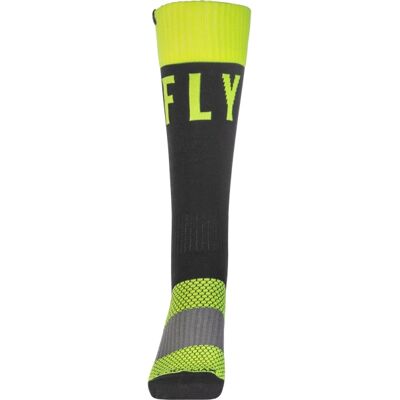 Fly Racing MX Pro Thin S/M - Socks Fly Racing MX Pro Thin S/M - Socks