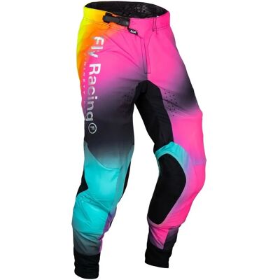 FLY Racing Lite Le Legacy Motocross-Hose - Motocross-Hose FLY Racing Lite Le Legacy Motocross-Hose - Motocross-Hose