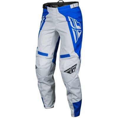 Pantalones de Motocross F-16 para Mujer - M Pantalones de Motocross F-16 para Mujer - M