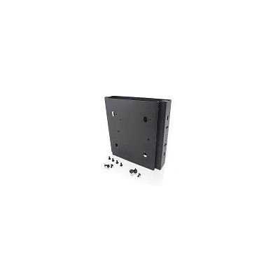 Lenovo ThinkCentre Tiny Sandwich Kit II - Musta Asennuskehys Lenovo ThinkCentre Tiny Sandwich Kit II - Musta Asennuskehys
