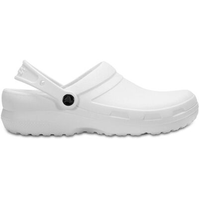 Crocs Specialist II Clog - λευκό Crocs Specialist II Clog - λευκό