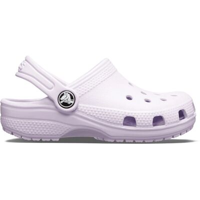 Crocs Classic Clog Kids (204536) - lavender Crocs Classic Clog Kids (204536) - lavender
