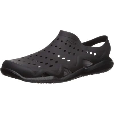 Crocs Men's Swiftwater Wave Water Shoes - Water Shoes Crocs Men's Swiftwater Wave Water Shoes - Water Shoes